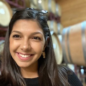 Meet your Posher, Robyn